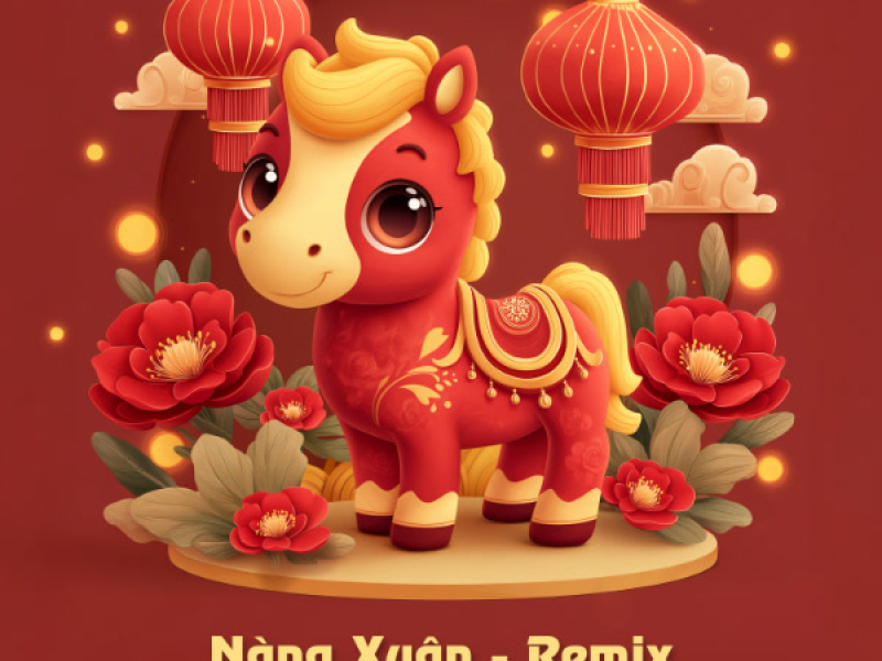 Nàng Xuân (Remix) (Single)