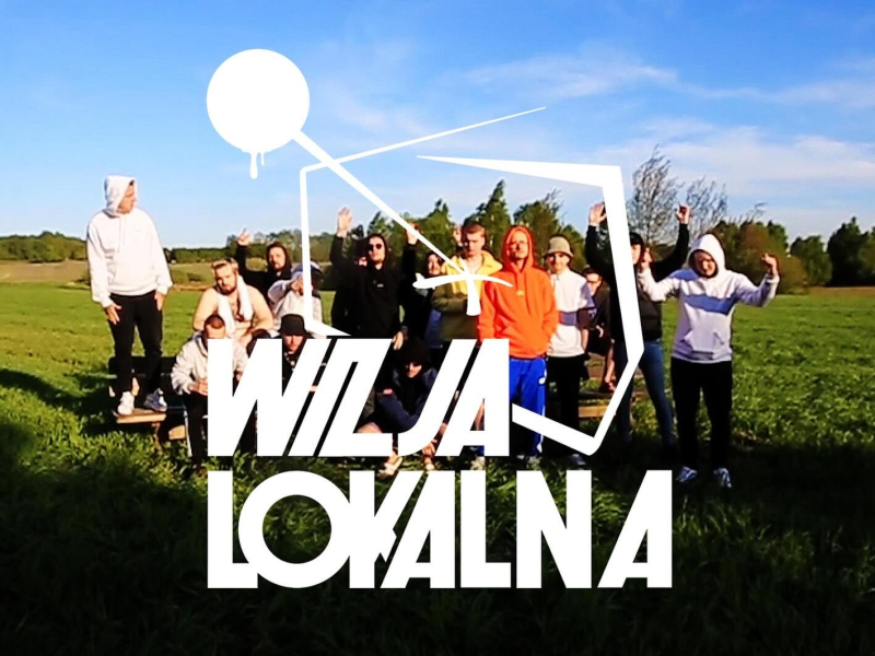 Wizja Lokalna: Kamień (Single)