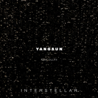 Interstellar (Single)