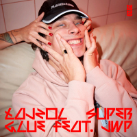 Super Glue (Single)