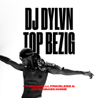 Top Bezig (Single)