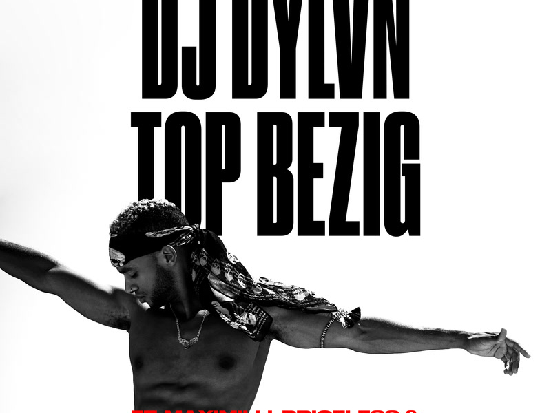 Top Bezig (Single)