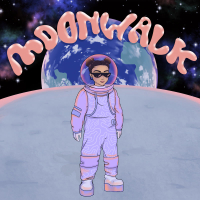 MOONWALK (Single)