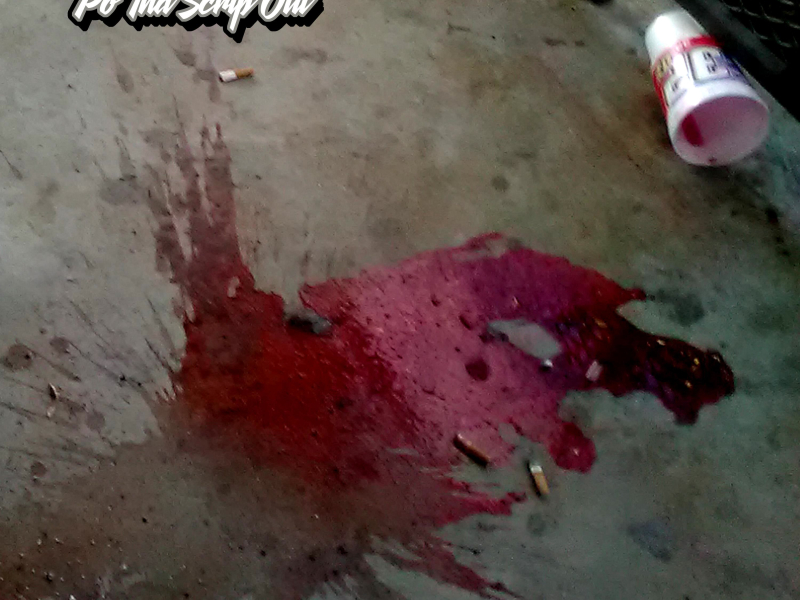 Po Tha Scrip Out (Single)