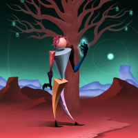 Dear My Friends (Single)