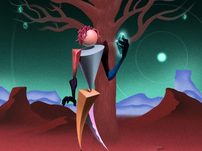 Dear My Friends (Single)