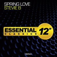 Spring Love (Single)