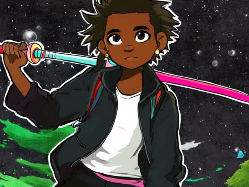 Artist (Enstrumantal Mantra) (Single)