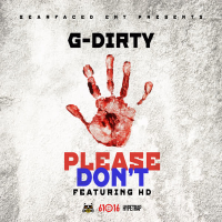 Please Don't Shoot (feat. Hd) (Single)