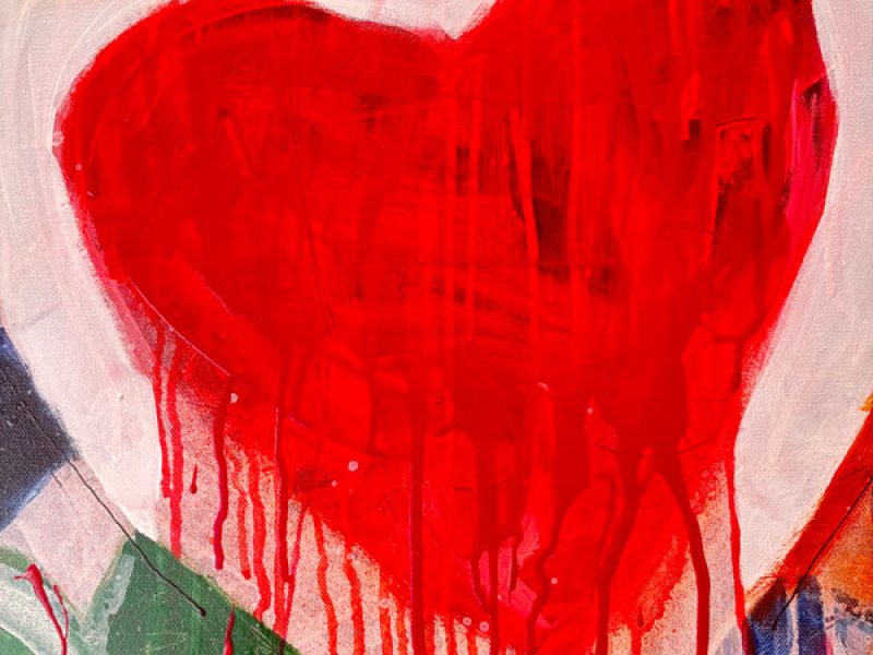 Rich Full Life (Single)