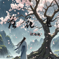 落花飞 (Single)