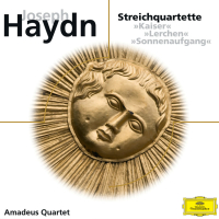 Haydn: Streichquartette (Eloquence)