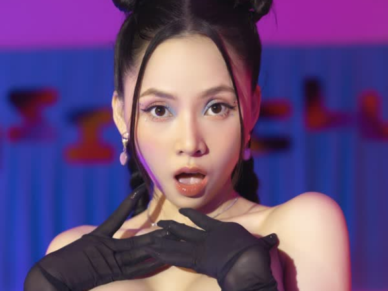 Xin Đừng Lòng Vòng (Single)