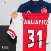 Tagliafico (EP)