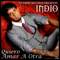 Quiero Amar A Otra (EP)