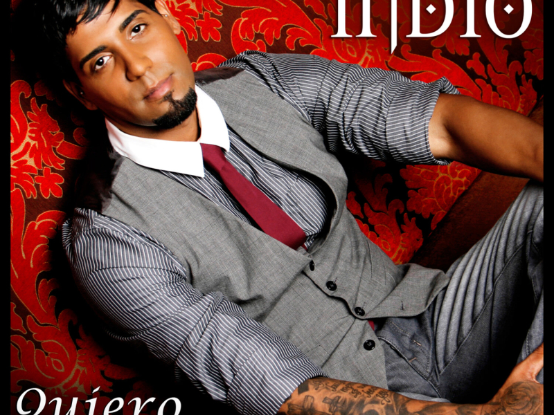 Quiero Amar A Otra (EP)