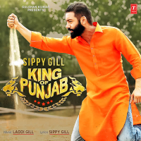 King Of Punjab (Single)
