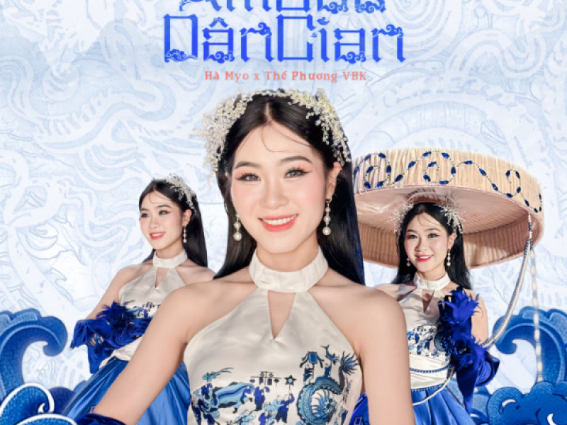 ÂM SẮC DÂN GIAN (Single)