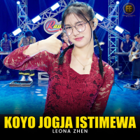 Koyo Jogja Istimewa (Single)