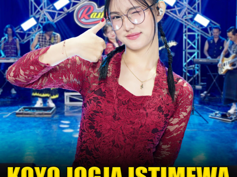 Koyo Jogja Istimewa (Single)
