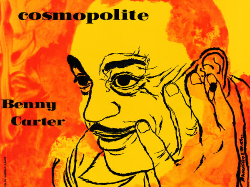 Cosmopolite