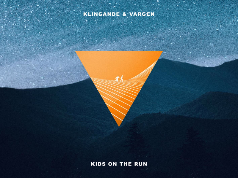 Kids on the Run (Single)