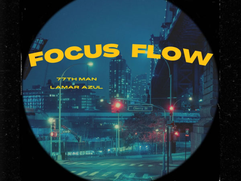 Focus Flow (Single)