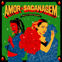 Amor e Sacanagem (Single)
