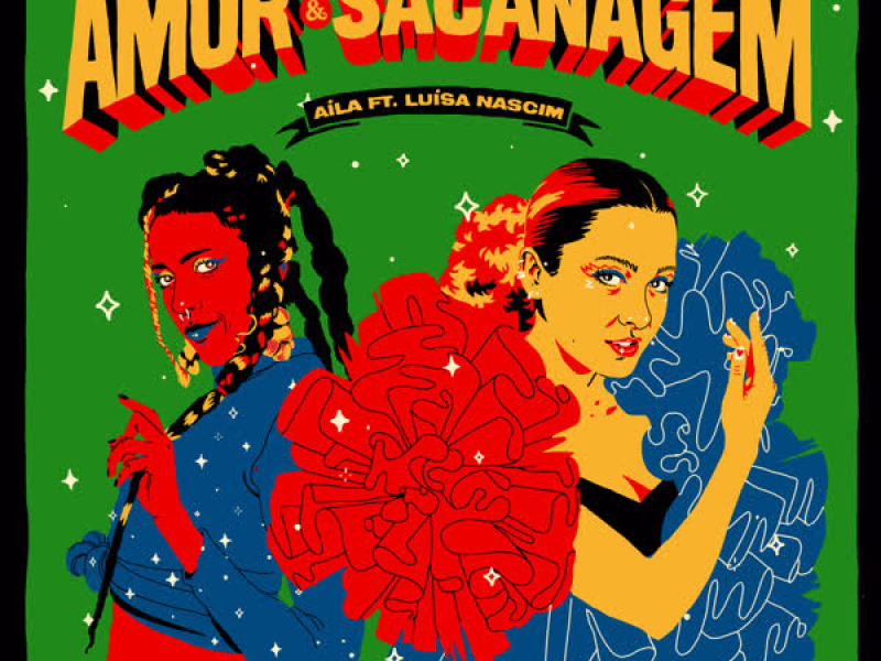 Amor e Sacanagem (Single)