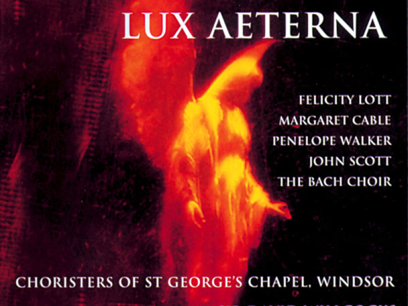 Mathias: Lux Aeterna