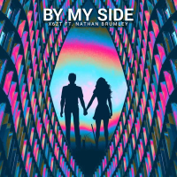 By My Side (Single)