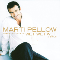 Marti Pellow Sings The Hits Of Wet Wet Wet & Smile
