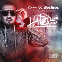 Haters (Single)