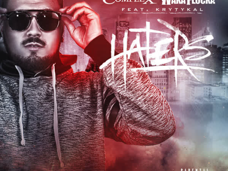Haters (Single)
