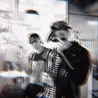 All Night Long (Single)