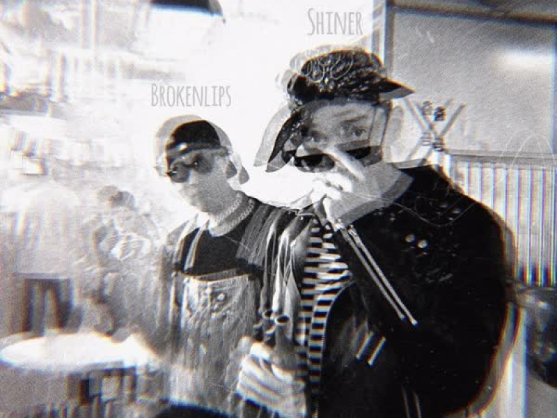 All Night Long (Single)