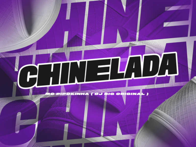 Chinelada (Single)