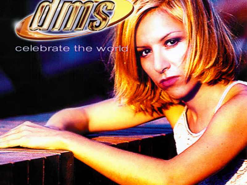 Celebrate The World (Single)