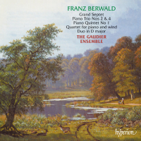 Berwald: Chamber Music