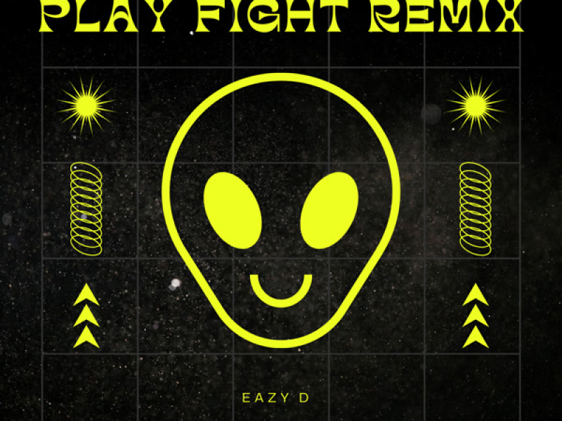 Play Fight (Remix) (Single)