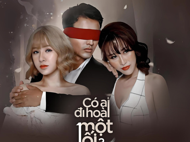 Có Ai Đi Hoài Một Lối? (Single)