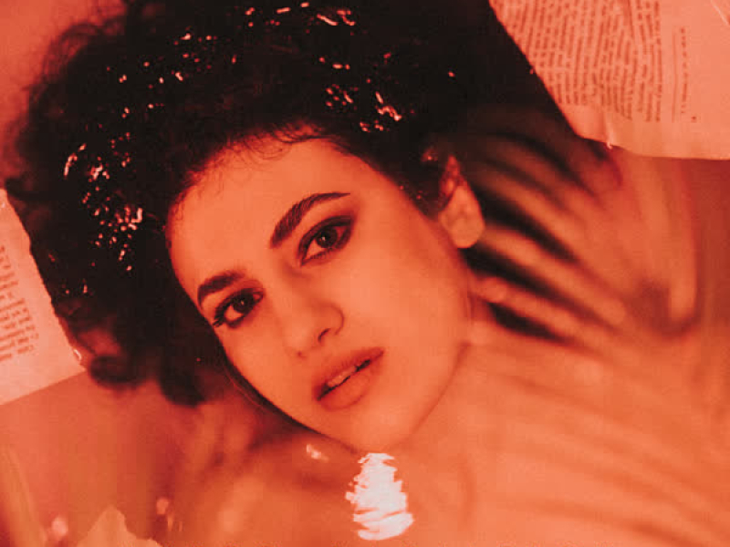 Mythistorima (Single)