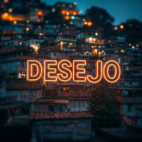 DESEJO (Single)
