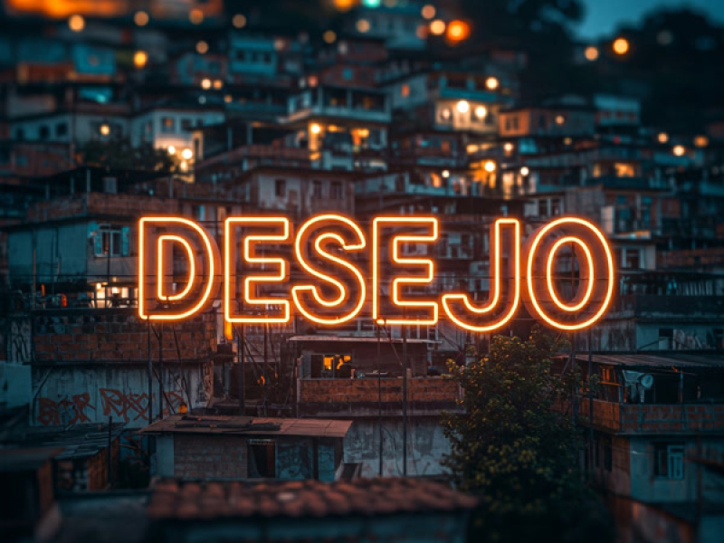 DESEJO (Single)