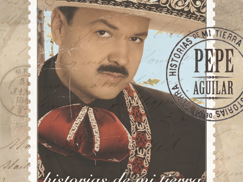 Historias de Mi Tierra