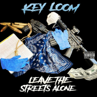 Leave the Streets Alone (Single)