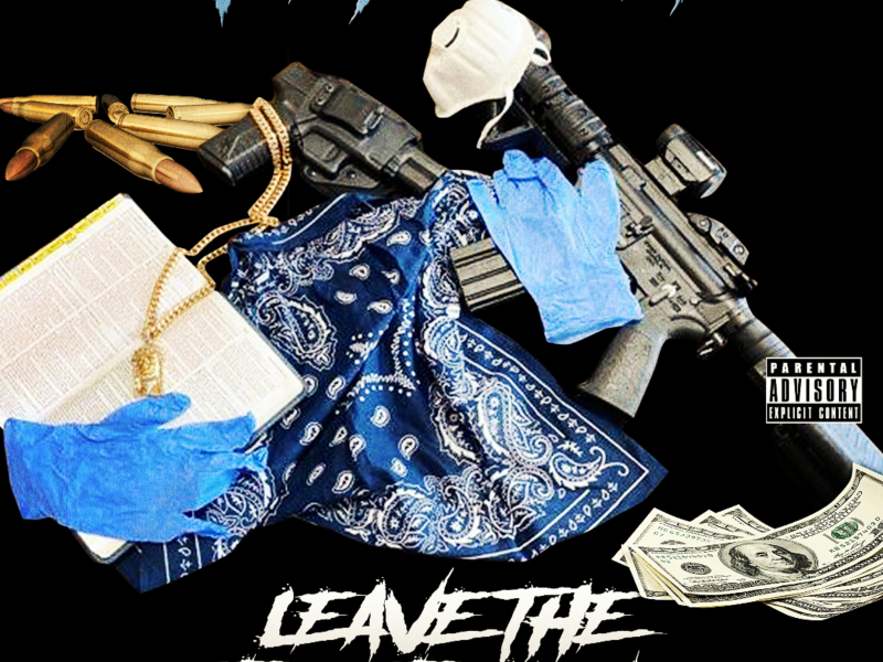 Leave the Streets Alone (Single)