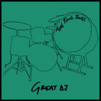 Great DJ (EP)