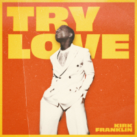 Try Love (Single)