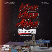 Kuse Kapa Apha (Freestyle) (Single)